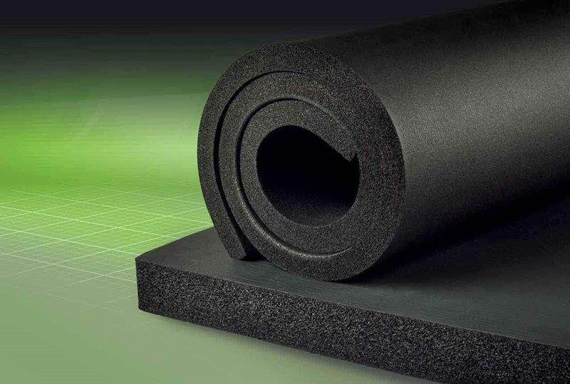 مركب مطاط EPDM
