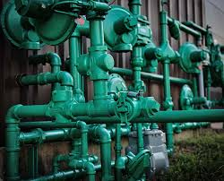 🛠️ Iraq – Ministry of Industry and Mines / Ibn Majid General Company – Supply of Gas-Water-Air Pipeline Materials and All Accessories for the Karbala Holy Gas Storage Project