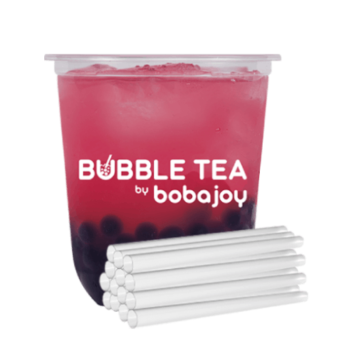 Bubble Tea aksesuarları