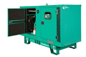 ⚡ Iraq – Ministry of Oil – North Oil Company – Supply of 1500 KVA / 400V Electric Generator
