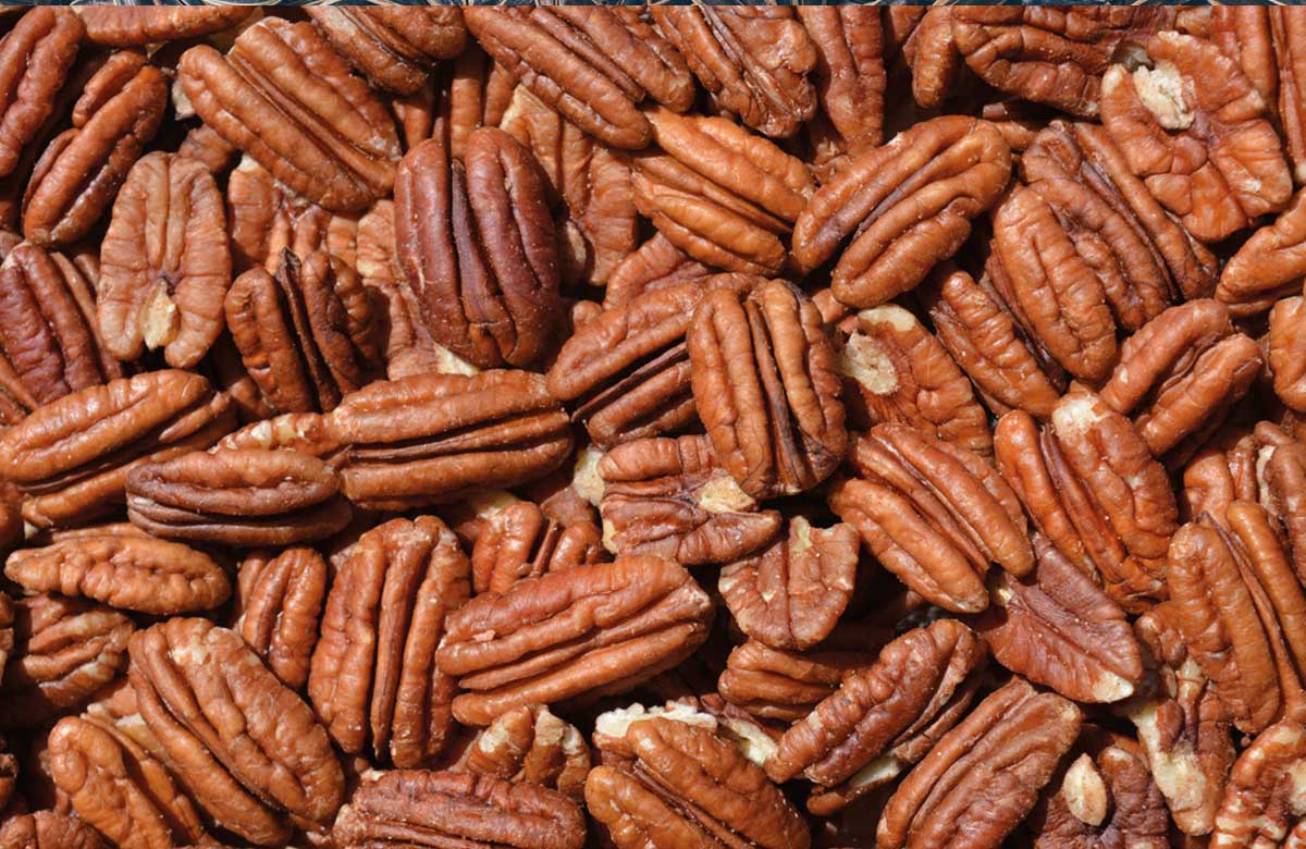مكسرات