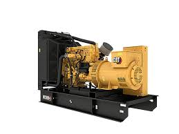 ⚡ Iraq – Ministry of Oil – North Oil Company – Supply of 2 x 500 KVA / 400V Electric Generators