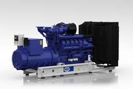 ⚡ Iraq | North Oil Company | شركة نفط الشمال | 1500KVA Generator Supply