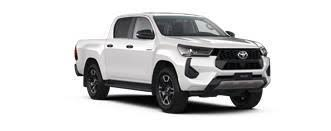 🚙 Iraq – Ministry of Oil – Oil Pipelines Company – شركة خطوط الانابيب النفطية | Toyota Hilux Pick-Up (30 Pieces) Supply