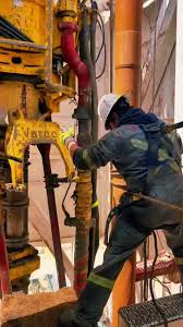 🛠️ Iraq – Ministry of Oil – Iraqi Drilling Company – Personnel Supply Service for 8 Drilling Rigs (Floorman, Derrickman, Mud Engineer, Electrician)