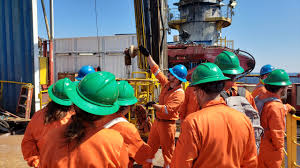🧑‍🏭 Iraq – Ministry of Oil – Iraqi Drilling Company – Personnel Supply Service for 8 Drilling Rigs (Floorman, Derrickman, Fluid Tester, Electrician)