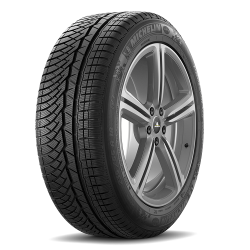 ميشلان بايلوت ألبين PA4 N0 GRX 315/35R20 110V XL TL