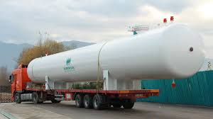 ⛽ Iraq – Ministry of Oil – General Gas Filling and Services Company – Supply of LPG Gas Tanks for Vehicles