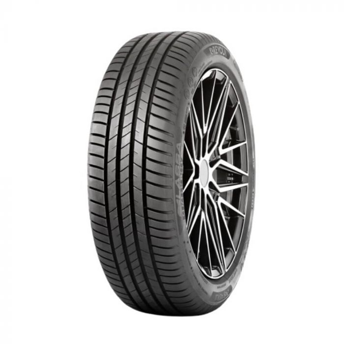 205 / 55 / R 16 91V إطار لاسا ريفولا الصيفي