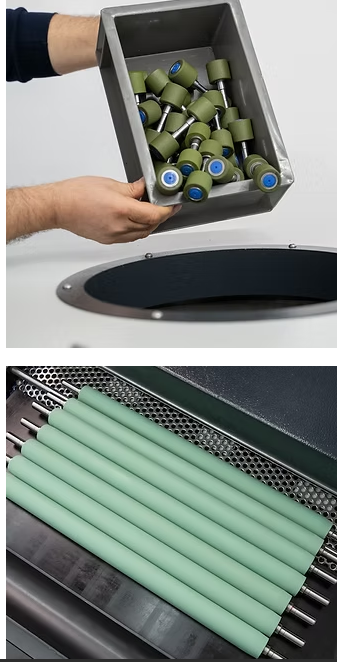 UV-305 Sleeve UV Machine