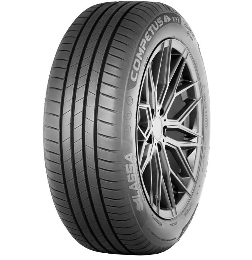 295/35R21 107Y