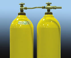 🧯 Egypt Requests Safety-Focused Maritime – High-Pressure Cylinders and Filling Systems