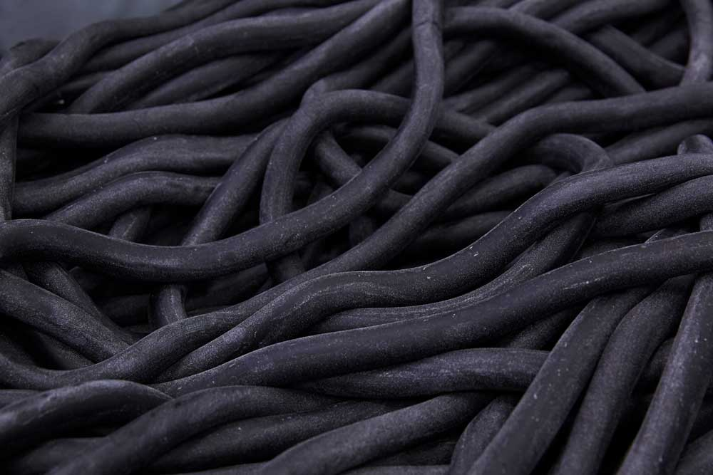 IR (Isoprene Rubber)