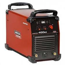 🧰 Iraq – Ministry of Oil – Iraqi Drilling Company – Supply of Lincoln SAE-400 Welding Machine