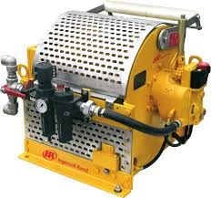 🏗️ Iraq – Ministry of Oil – Iraqi Drilling Company – MAINRIDER Model LS2-150RLP-L-E (INGERSOLL RAND) Spare Parts Supply (For 1500 HP & 2000 HP Drilling Rigs)