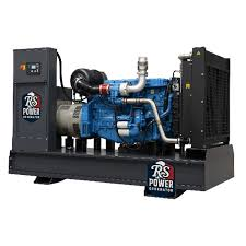 ⚡ Iraq – Ministry of Oil – North Oil Company – Supply of 500KVA / 400V Generators (2 Units)