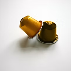 الكبسولات
