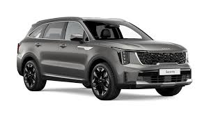 🚗 Iraq – Ministry of Oil – Oil Pipelines Company – Purchase of 4 Kia ​​Sorento Automatic Petrol Vehicles