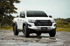🚙 Iraq – Ministry of Oil – Oil Pipelines Company – Purchase of 30 Hilux Pick-up Trucks (Petrol / Automatic / 4x2 / Double Cabin)