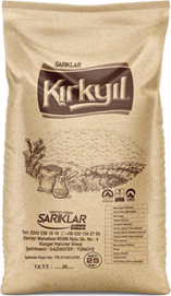 Endüstriyel Ürünler