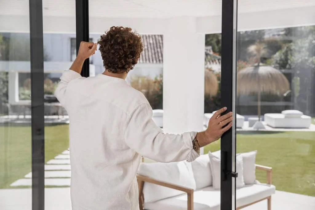 Sliding Door & Window Systems