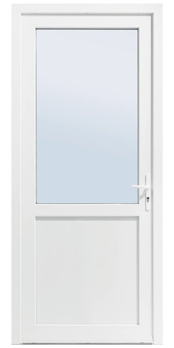 PVC Door Systems