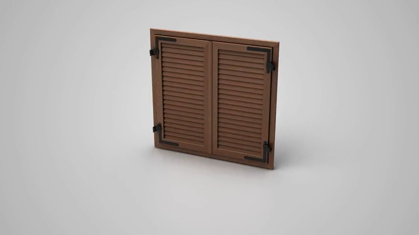 أنظمة القِطع (Kepenk Sistemleri)