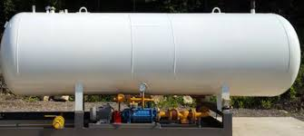 🔥 Iraq – General Gas Filling and Services Company (الشركة العامة لتعبئة وخدمات الغاز) – LPG Gas Tank Supply for Vehicles
