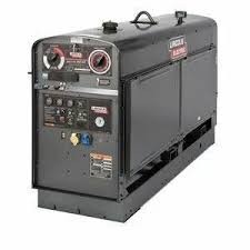 ⚡ Iraq – Ministry of Oil – Iraqi Drilling Company (شركة الحفر العراقية) – Welding Lincoln SAE-400 Supply
