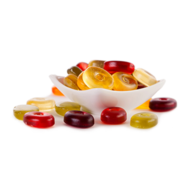 Confectionery / Candy