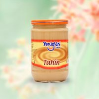 Tahini - Halva