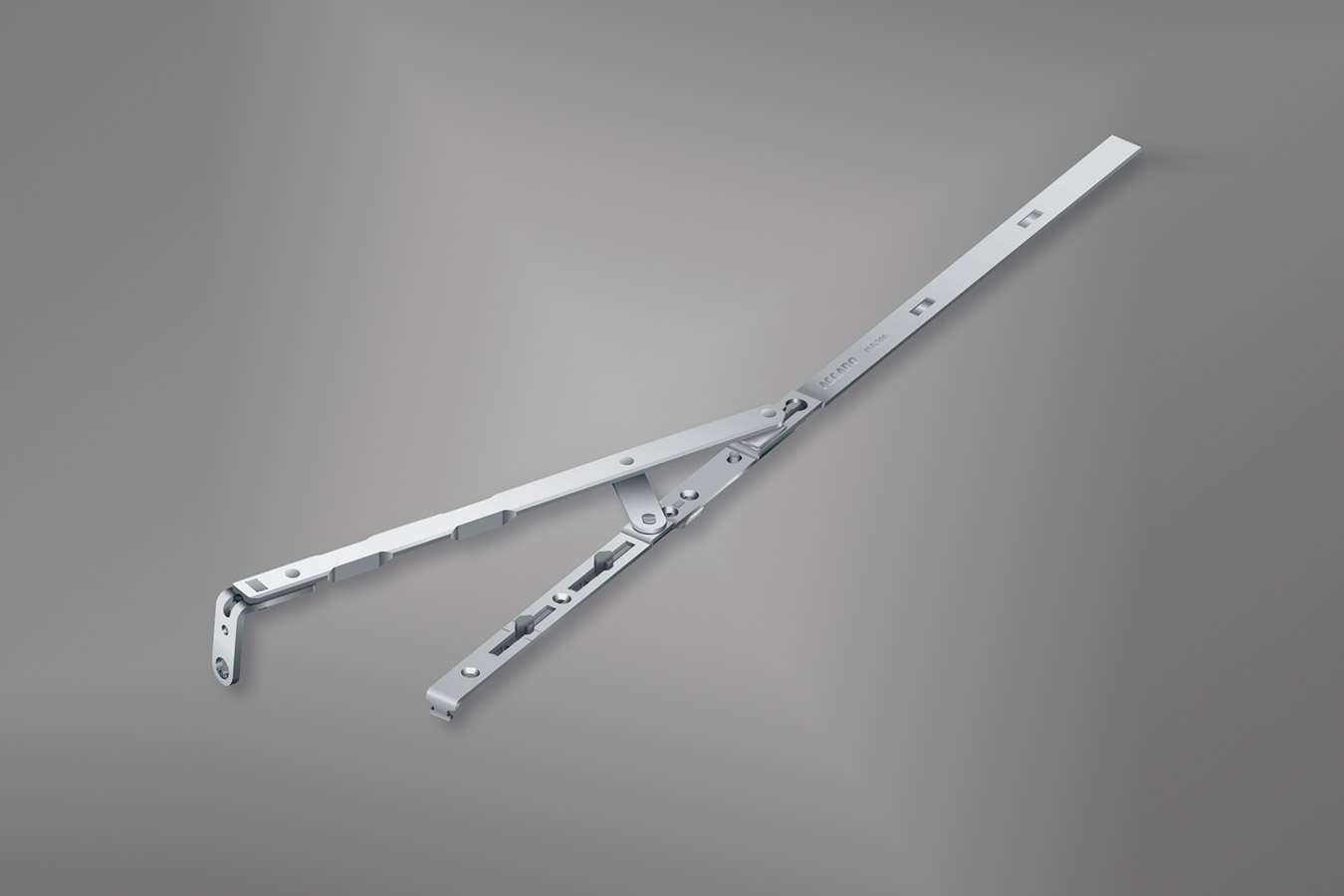 Accado Window Systems