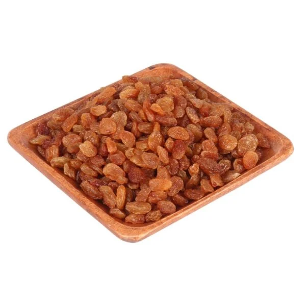 Dried Fruits and Vegetables