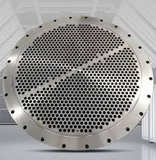 🏭 Iraq – Ministry of Oil – Heavy Engineering Equipment State Company (الشركة العامة للمعدات الهندسية الثقيلة) – Iron Disc (Plate) Supply for Heat Exchangers