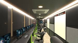 🛻 Iraq – Ministry of Oil – North Gas Company (شركة غاز الشمال) – Supply of Mobile Control Room (Safety Compliant)