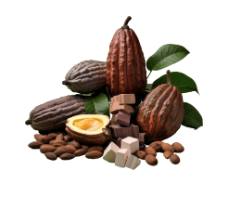 Cocoa Mass (Liquor)