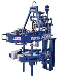 🛠️ Iraq – Ministry of Oil – Iraqi Drilling Company (شركة الحفر العراقية) – HYDRAULIC POWER TONG (ECKEL) Spare Parts Supply