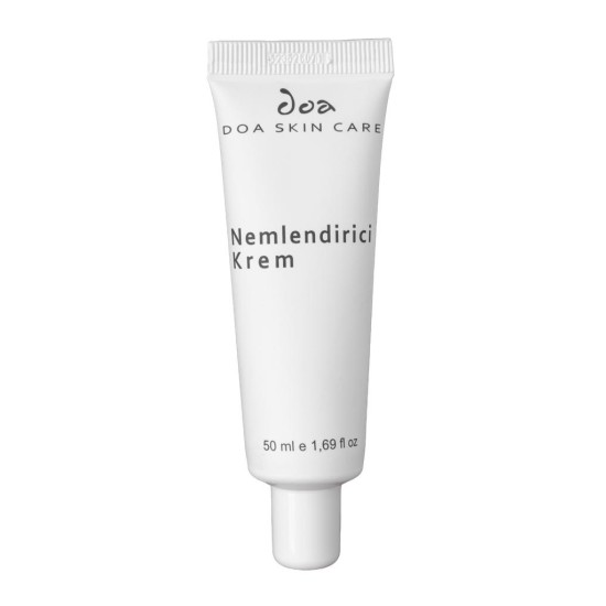 Moisturizing cream