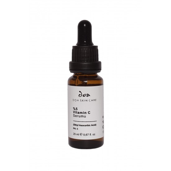 Vitamin C 5 Serum