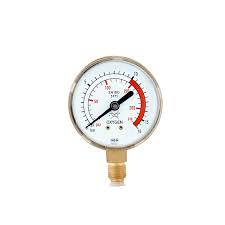 🧰 Iraq – Ministry of Oil – Iraqi Drilling Company (شركة الحفر العراقية) – PRESSURE GAUGE Supply