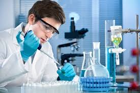 🏢 Rehabilitation of Al-Kindi Factory Testing and Quality Control Laboratories (Partnership Agreement)