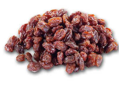 Dried Fruits & Nuts