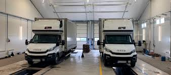 🏗️ Ministry Printing House “C” Building Construction and Vehicle Maintenance Workshop Project