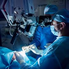 🧠 Neurosurgery and Essential Supplies Supply
