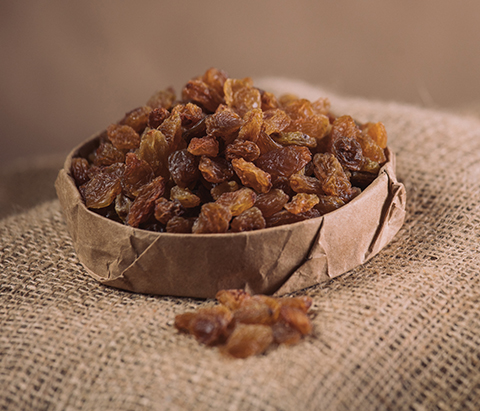Raisin
