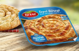 Frozen Products