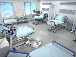 🏥 Baghdad / Sadr City 50-Bed Hospital Construction (PPP Partnership Agreement)