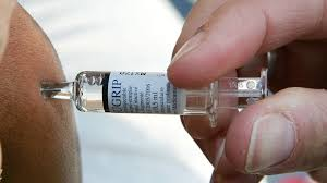 💊 Iraq – Ministry of Health – Measles and Tuberculosis Supplies Procurement