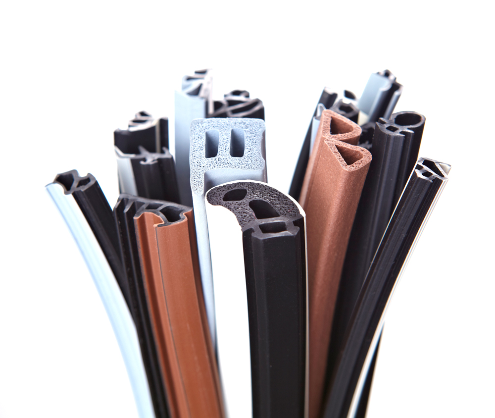 Seçil Rubber Building Seals