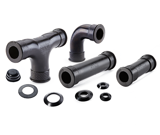 Seçil Rubber Solar Energy & Industrial Products